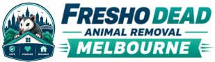 Fresho Dead Animal Removal Brookfield logo